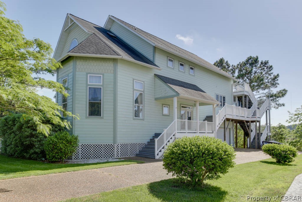 Rileys Way, Hampton, VA 23664