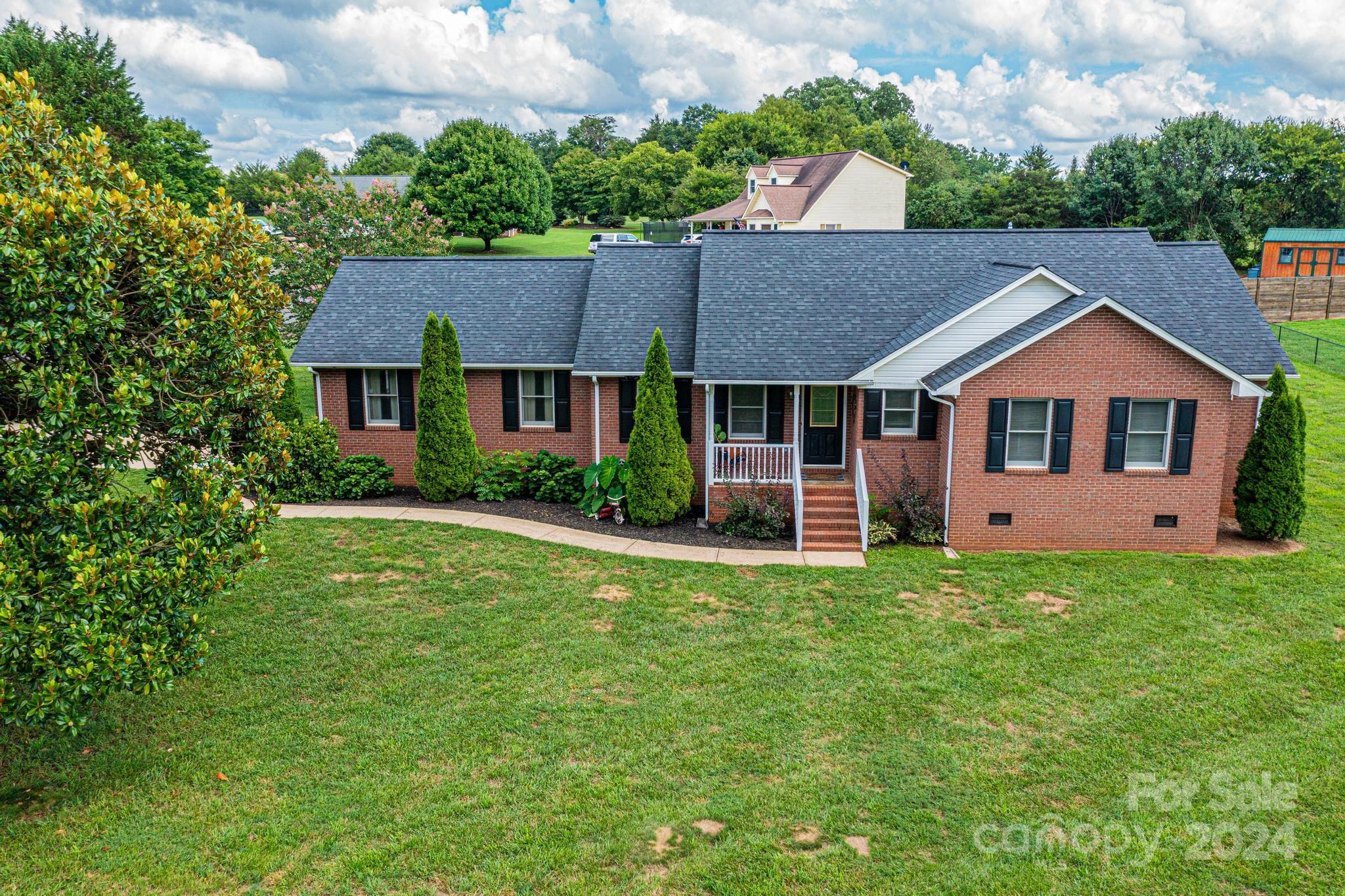 Gold Rush Dr, Lincolnton, NC 28092