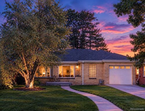 865 Grape St, Denver, CO, 80220-4424 | Card Image