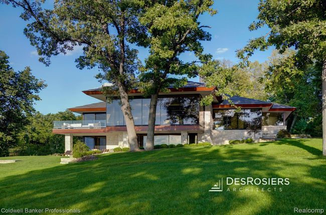 10173 Carmer Rd, House other with 4 bedrooms, 5 bathrooms and null parking in FENTON MI | Image 19