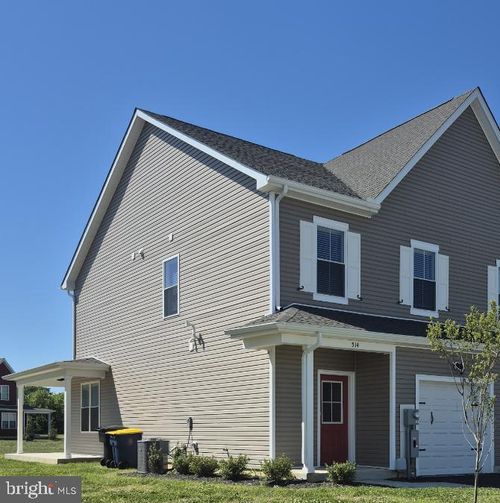 514 Nickerjack Way, DOVER, DE, 19904 | Card Image