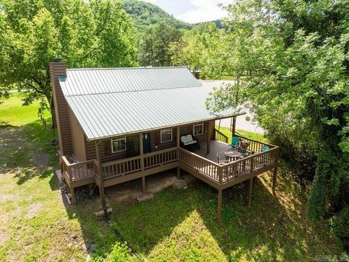 2 Lobo Ln, Heber Springs, AR, 72543-5005 | Card Image