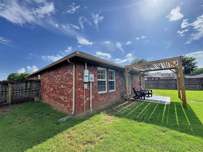 3974 Highland Dr, House other with 3 bedrooms, 2 bathrooms and null parking in Tahlequah OK | Image 50