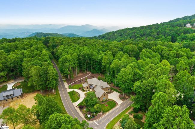 7873 Glassy Ridge Rd, House other with 4 bedrooms, 4 bathrooms and 2 parking in Landrum SC | Image 49