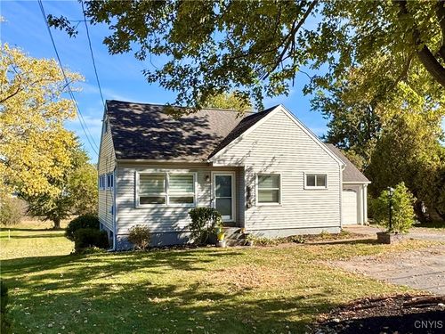 5800 S Street Rd, Auburn, NY, 13021-5655 | Card Image