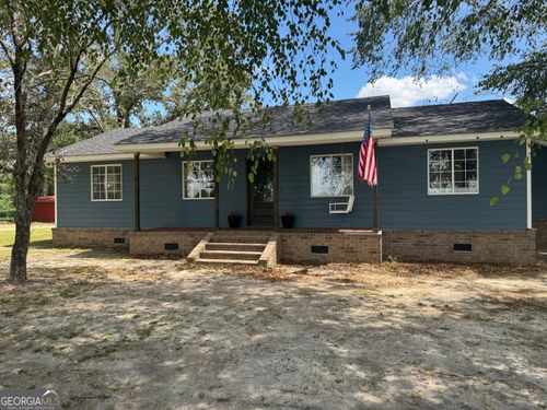 6424 Collins Rd, Cobbtown, GA, 30420-6531 | Card Image