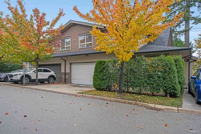 167 - 2729 158 St, Townhouse with 4 bedrooms, 2 bathrooms and 4 parking in Surrey BC | Image 3