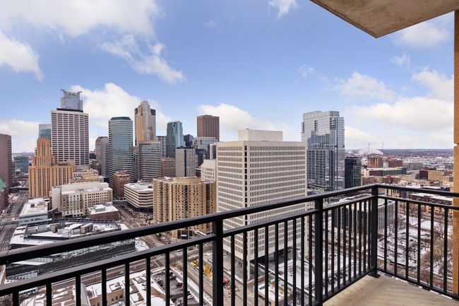 UNIT-2906 - 100 3 Rd Ave S, Condo with 1 bedrooms, 2 bathrooms and null parking in Minneapolis MN | Image 14