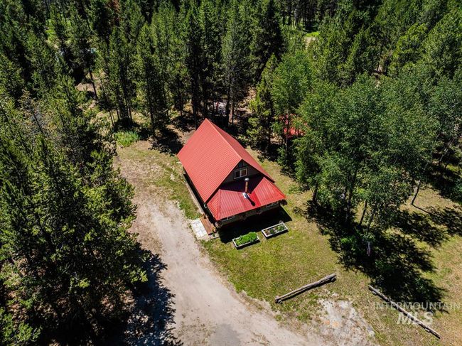 9 Red Fox Dr, House other with 2 bedrooms, 2 bathrooms and null parking in Cascade ID | Image 27