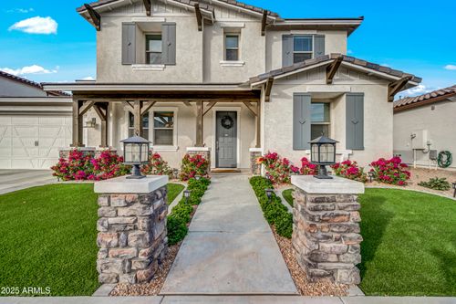 22870 E Sonoqui Blvd, Queen Creek, AZ, 85142-5660 | Card Image