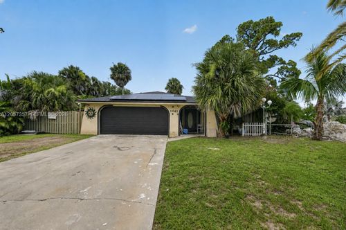 1041 Sanger Street, Port Charlotte, FL, 33952 | Card Image