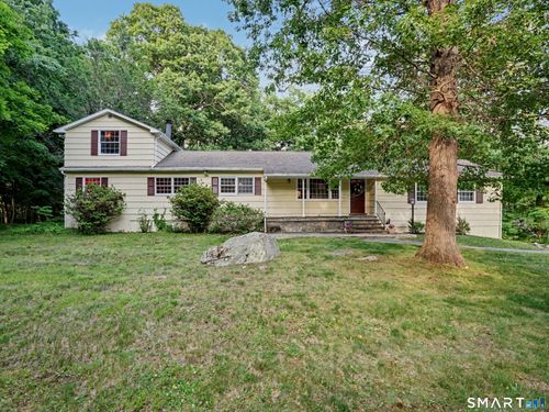 15 Flat Rock Dr, Ridgefield, CT, 06877-5309 | Card Image