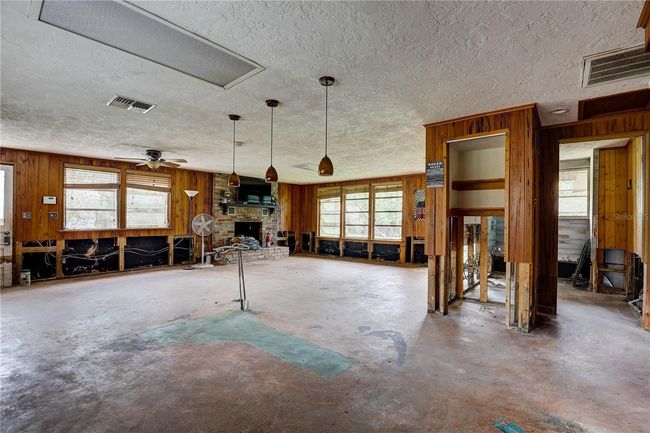 5290 Cyril Dr, House other with 4 bedrooms, 3 bathrooms and null parking in Ridge Manor FL | Image 42