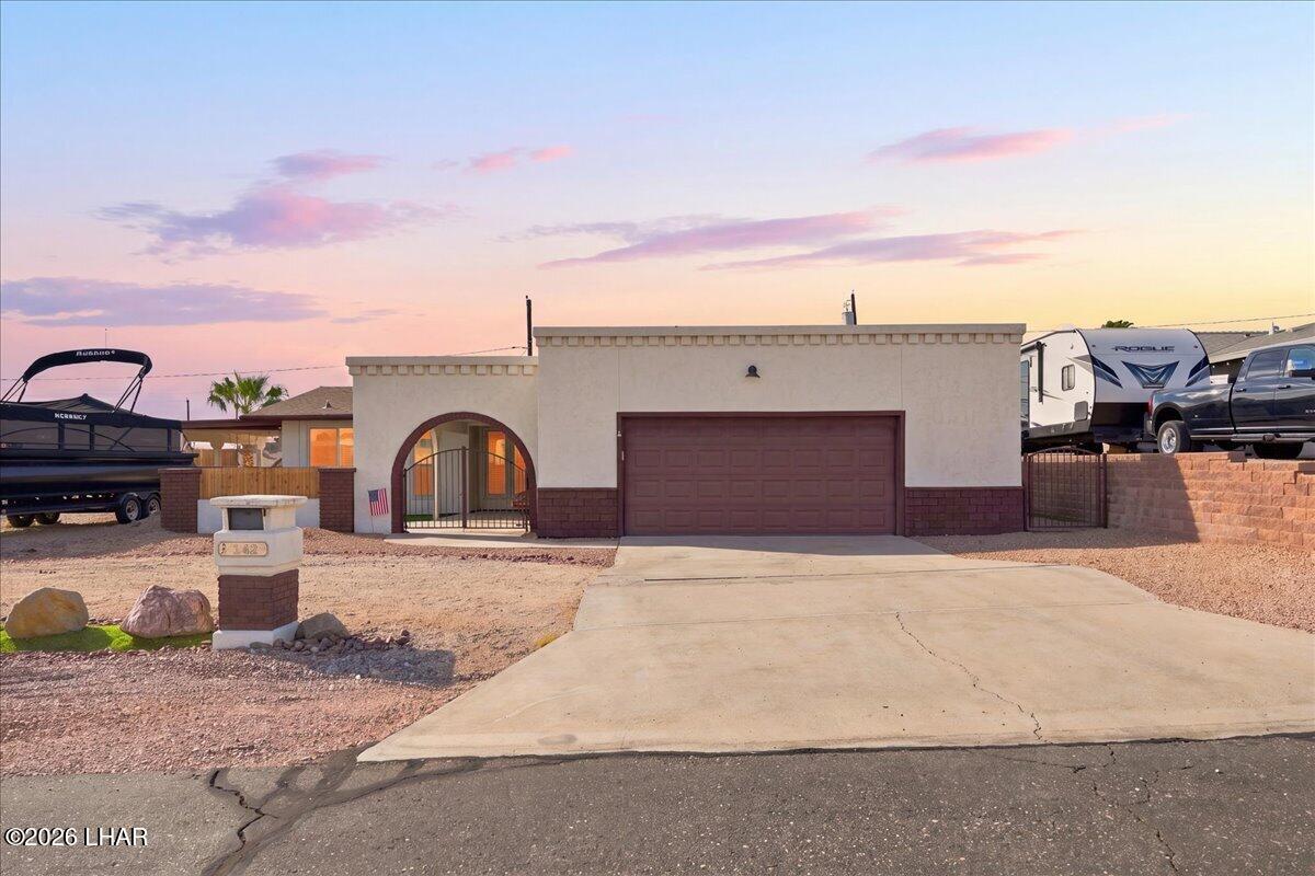 Residential in Lake Havasu City 4