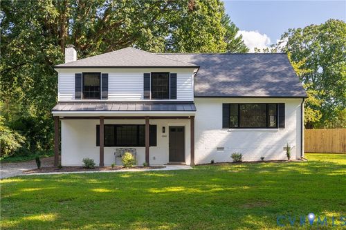 10411 Duryea Dr, Richmond, VA, 23235-1709 | Card Image