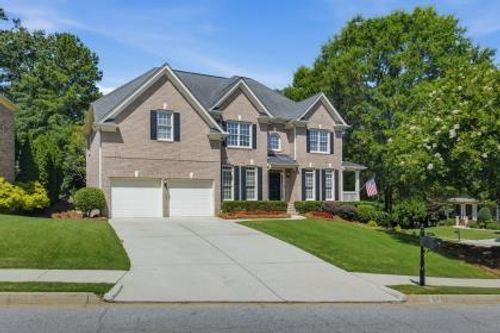 867 Blue Heather Ct, Lawrenceville, GA, 30045-9731 | Card Image