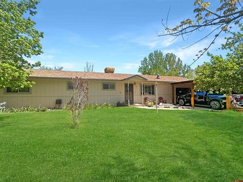 619 Cottonwood Ln, Hotchkiss, CO, 81419-9725 | Card Image
