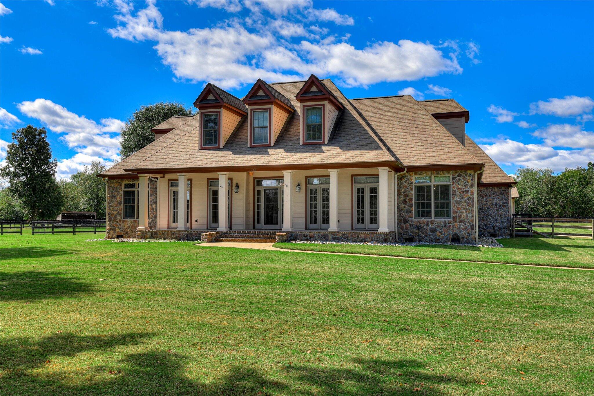Residential in Aiken 4
