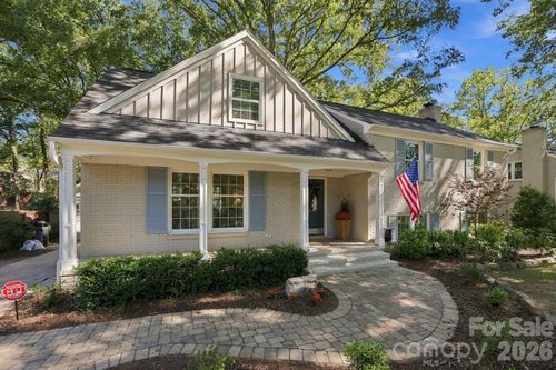 4001 Sussex Ave, Charlotte, NC, 28210-6257 | Card Image