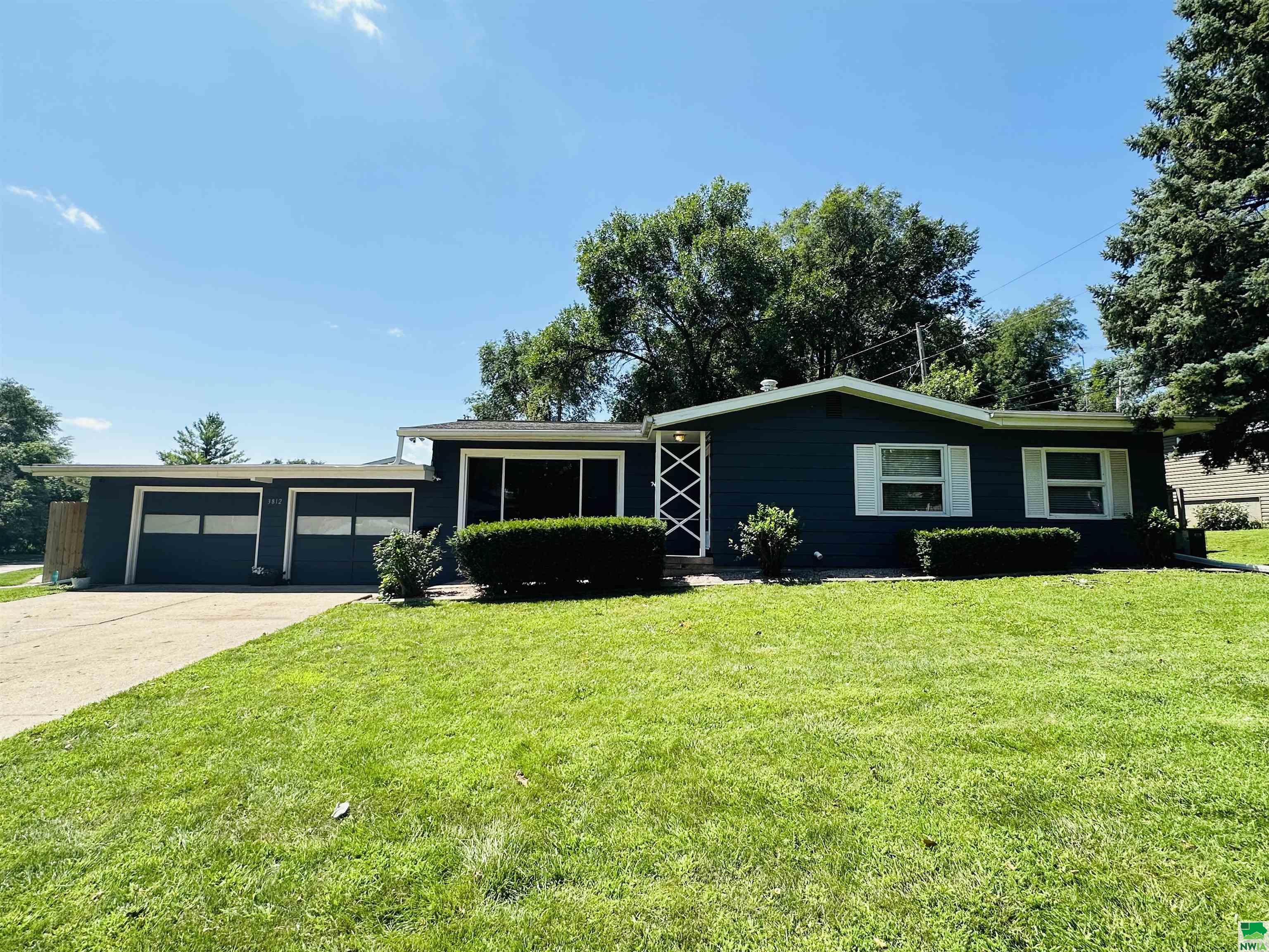 Seger Ave, Sioux City, IA 51106