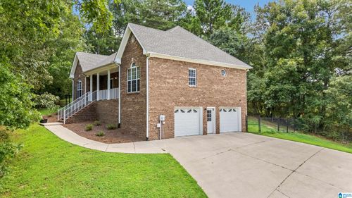 510 Panoramic Cir, WARRIOR, AL, 35180-4979 | Card Image