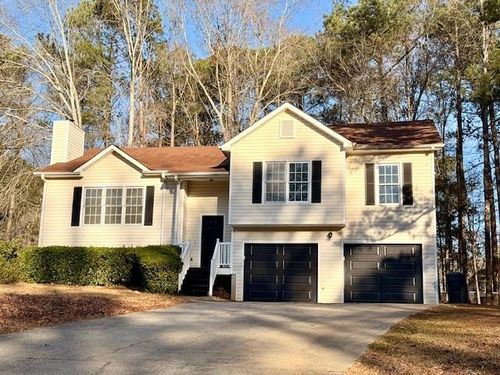 223 Sterling Trail, Powder Springs, GA, 30127 | Card Image