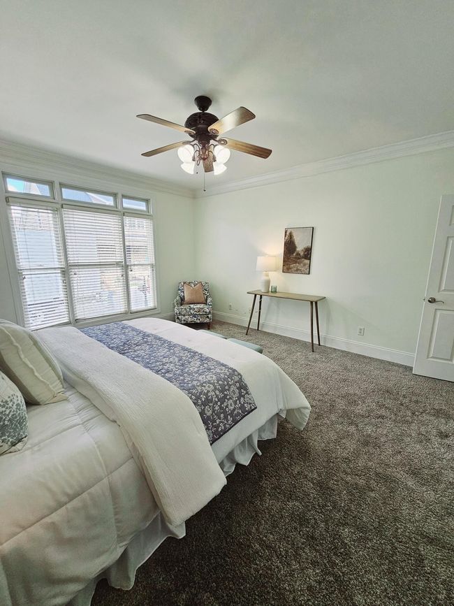 8739 Gentle Mist Cir, Home with 4 bedrooms, 3 bathrooms and 2 parking in Ooltewah TN | Image 14