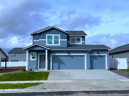 8634 W Red St, Cheney, WA, 99004-4031 | Card Image