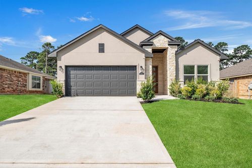 13405 Raintree Dr, Montgomery, TX, 77356-8637 | Card Image