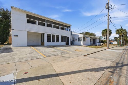 200 S Oleander Ave, Daytona Beach, FL, 32118-4326 | Card Image