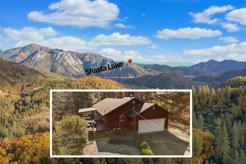 18260 Racoon Dr, Lakehead, CA, 96051-9684 | Card Image