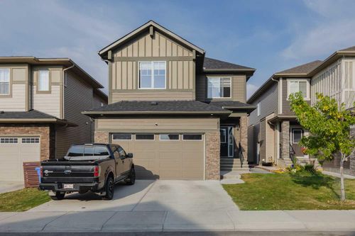 62 Legacy Glen Terr Se, Calgary, AB, T2X3Y8 | Card Image