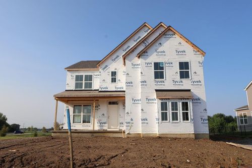 3088 Patricia Ann Way, Delaware, OH, 43015 | Card Image