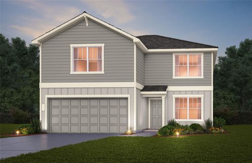 25717 Merino Ct, Magnolia, TX, 77355-4378 | Card Image