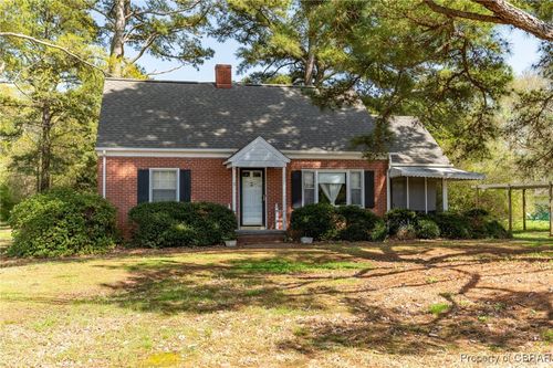 10643 Buckley Hall Rd, Mathews, VA, 23109-2256 | Card Image