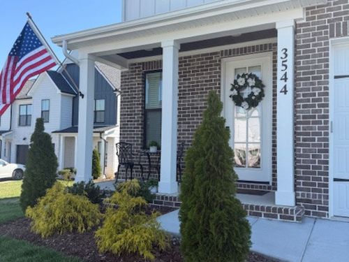3544 Burgate Trl, Thompsons Station, TN, 37179-4203 | Card Image