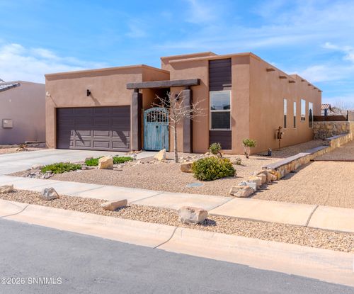 6125 Full Bloom St, Las Cruces, NM, 88012-5126 | Card Image