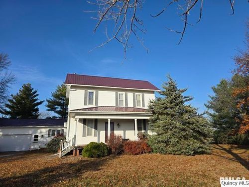 500 E Park St, Camp Point, IL, 62320-1119 | Card Image