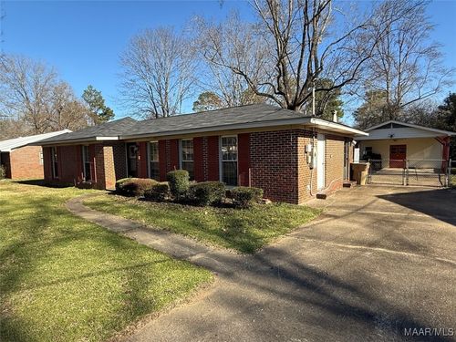 20 Glendale Dr, Selma, AL, 36701-7045 | Card Image