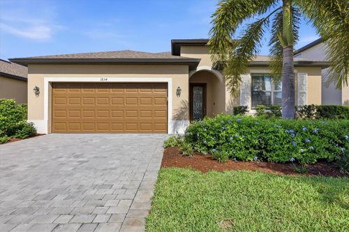 1854 E Isles Rd, Port Charlotte, FL, 33953-2068 | Card Image