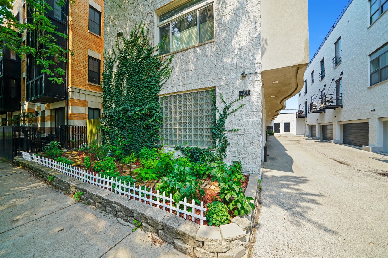 Residential in Chicago 5