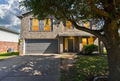 802 Rubles Ct, Leander, TX, 78641-7753 | Card Image