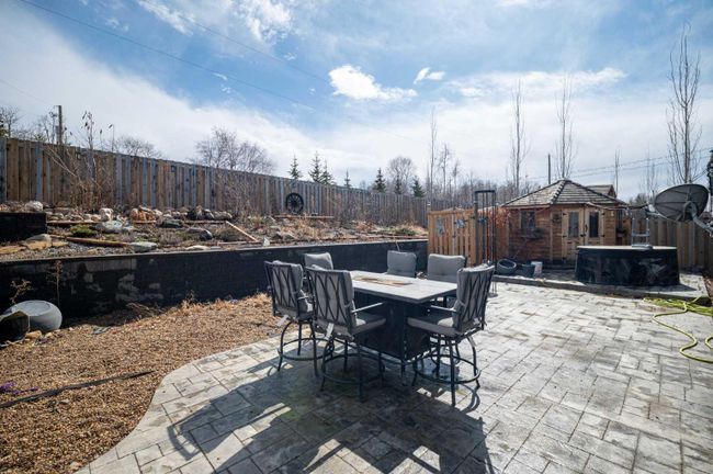 5408 Aspen Lane, Home with 4 bedrooms, 2 bathrooms and 4 parking in Athabasca AB | Image 26