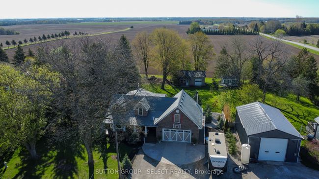 1013 Perth Rd 139, House other with 3 bedrooms, 2 bathrooms and 8 parking in Granton ON | Image 45