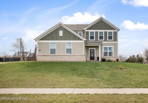 1218 Deer Fields, La Grange, KY, 40031 | Card Image