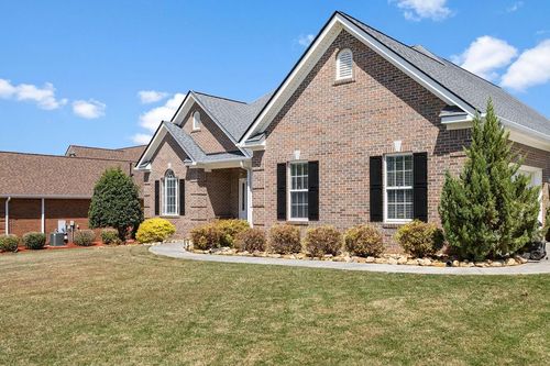 140 W Meadow Lakes Blvd, Cedartown, GA, 30125-4474 | Card Image