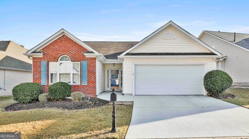 504 Clearwater Cv, Peachtree City, GA, 30269-3450 | Card Image