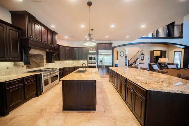 27603 Little Fox Crst, House other with 6 bedrooms, 8 bathrooms and 5 parking in Spring TX | Image 19