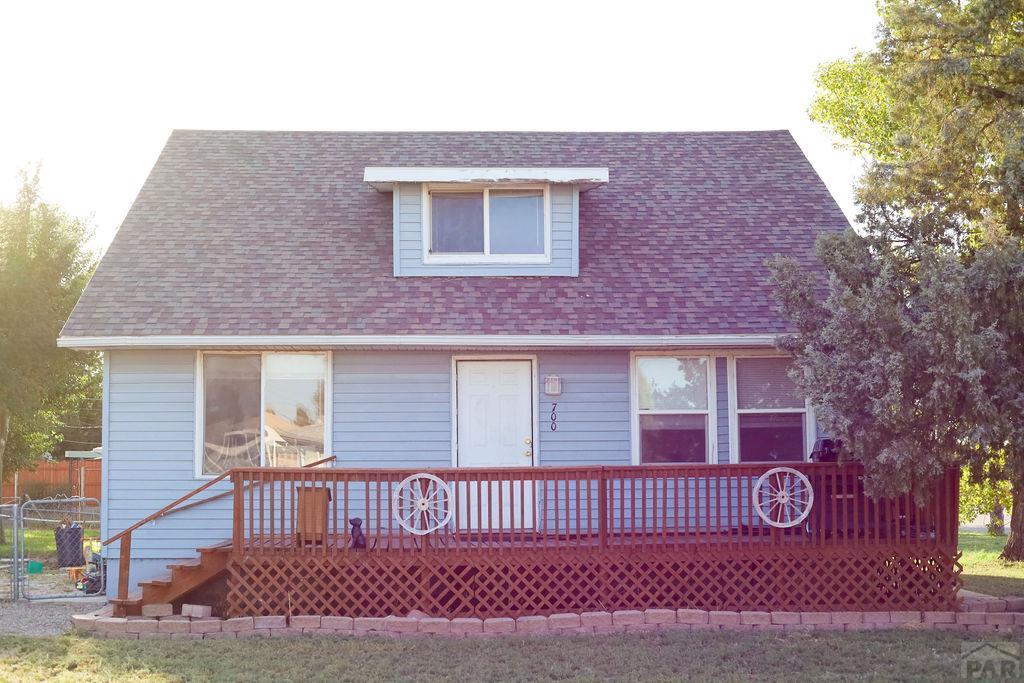6th St, Lamar, CO 81052