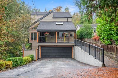 22186 124 Ave, House other with 4 bedrooms, 3 bathrooms and 6 parking in Maple Ridge BC | Image 2